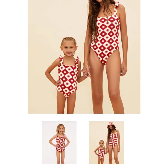 Beach Riot Little Marie - Picture 2 of 4